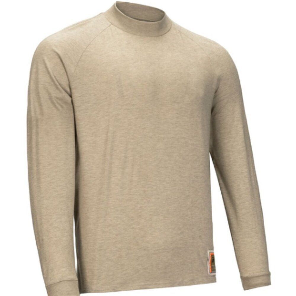 POTOMAC FIELD GEAR Long Sleeve FROG Flame Resistant Marines Shirt Size Medium